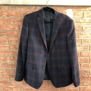Stanford Signature Sports Jacket